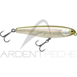 Leurre de surface ILLEX Water monitor 95 Secret sand eel