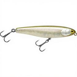 Leurre de surface ILLEX Water monitor 95 Secret sand eel