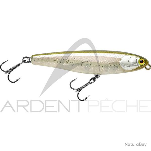 Leurre de surface ILLEX Water monitor 95 Secret sand eel