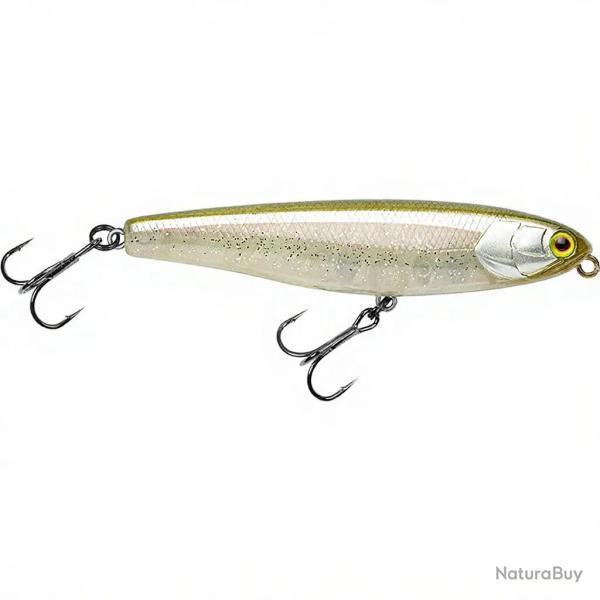 Leurre de surface ILLEX Water monitor 95 Secret sand eel