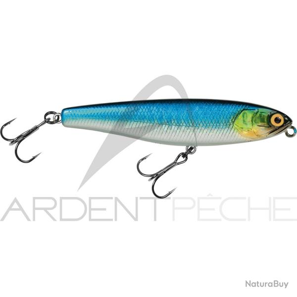 Leurre de surface ILLEX Water monitor 95 Shine katana