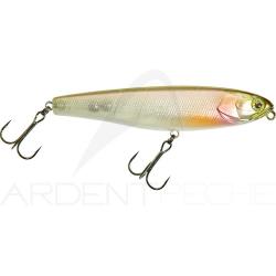 Leurre de surface ILLEX Water monitor 95 Secret wakasagi