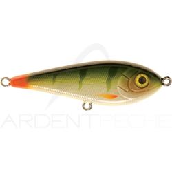 Jerkbait CWC Baby buster 076