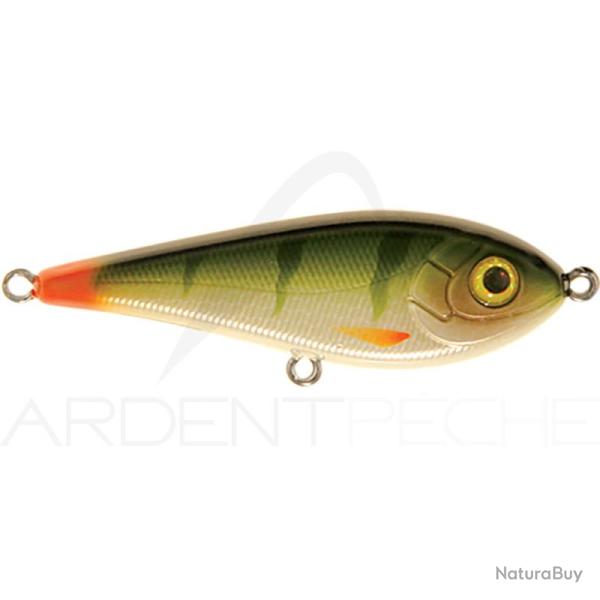 Jerkbait CWC Baby buster 076