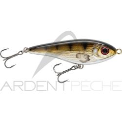 Jerkbait CWC Baby buster C606