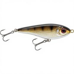 Jerkbait CWC Baby buster C606