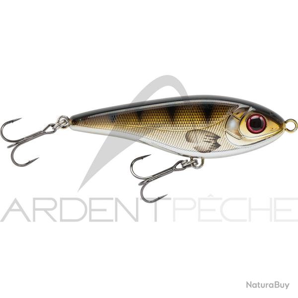 Jerkbait CWC Baby buster C606