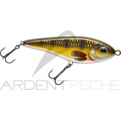 Jerkbait CWC Baby buster C626