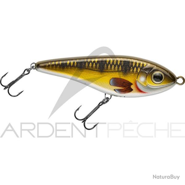 Jerkbait CWC Baby buster C626