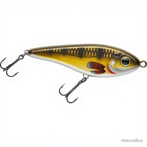 Jerkbait CWC Baby buster C626