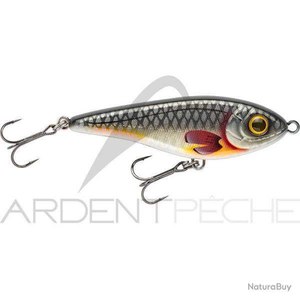 Jerkbait CWC Baby buster C649