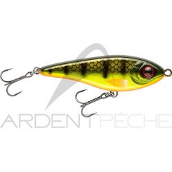 Jerkbait CWC Baby buster C664
