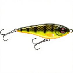 Jerkbait CWC Baby buster C664