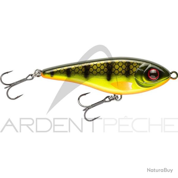 Jerkbait CWC Baby buster C664
