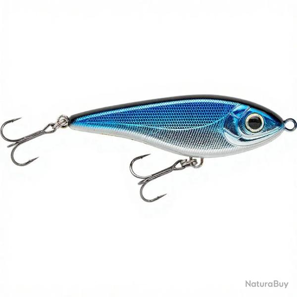 Jerkbait CWC Baby buster C114