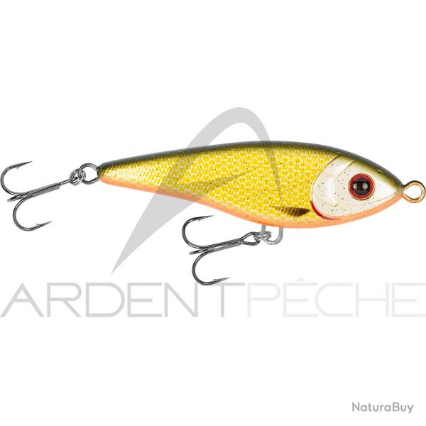 Jerkbait CWC Baby buster C41