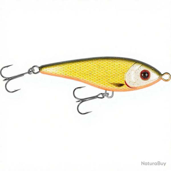 Jerkbait CWC Baby buster C41