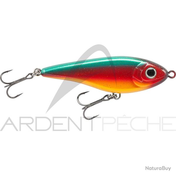 Jerkbait CWC Baby buster C38