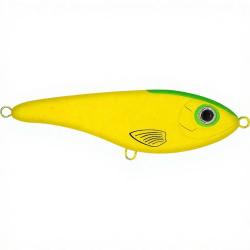 Jerkbait CWC Baby buster MN01