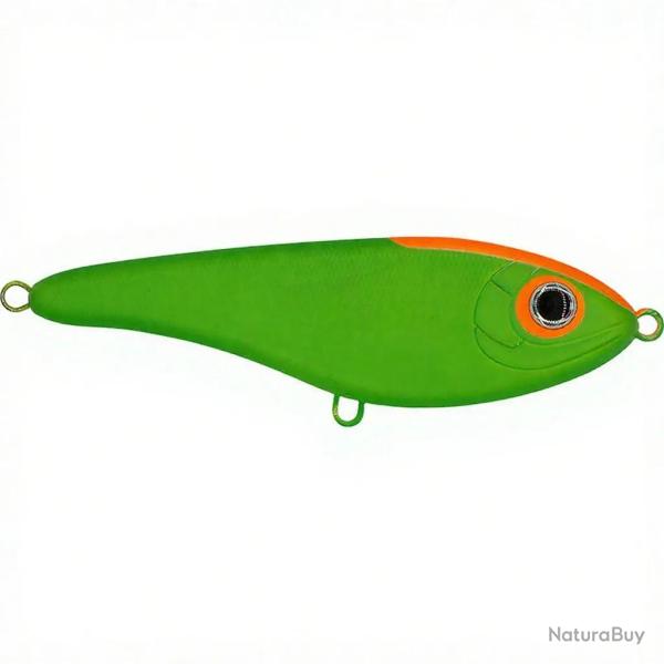 Jerkbait CWC Baby buster MN03