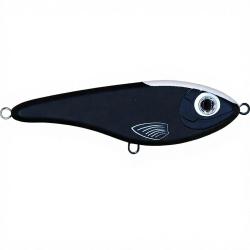 Jerkbait CWC Baby buster MN05