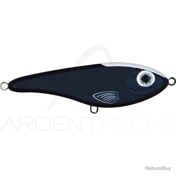 Jerkbait CWC Baby buster MN05