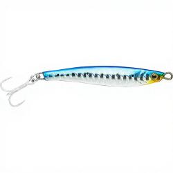 Jig MOLIX Jugulo 10g SW01 Blue sarda