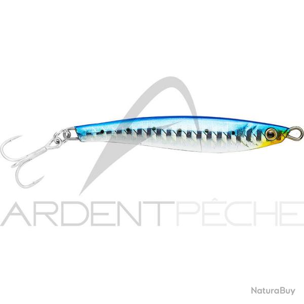 Jig MOLIX Jugulo 10g SW01 Blue sarda