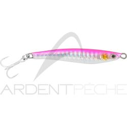Jig MOLIX Jugulo 15g SW02 Pink sarda