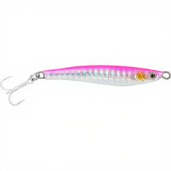 Jig MOLIX Jugulo 15g SW02 Pink sarda