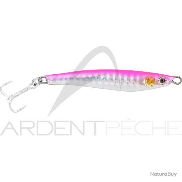 Jig MOLIX Jugulo 15g SW02 Pink sarda