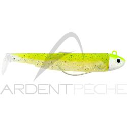 Leurre souple FIIISH Black minnow combo 120 Search / 18g / Lime juice - BM1607