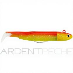 Leurre souple FIIISH Black minnow combo 120 Deep / 37g / Mango juice - BM3017
