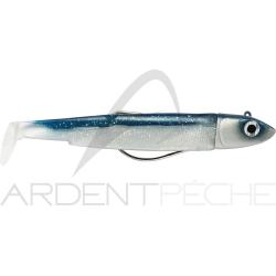Leurre souple FIIISH Black minnow combo 140 Off shore / 40g / Bleu - BM200