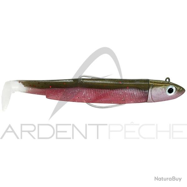 Leurre souple FIIISH Black minnow combo 140 Off shore / 40g / Pink - BM3022