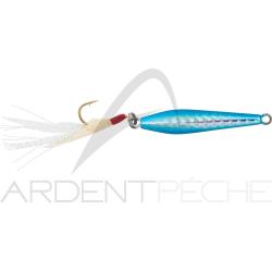 Jig RIPPLE ASH VS Jig casting 8g Bleu