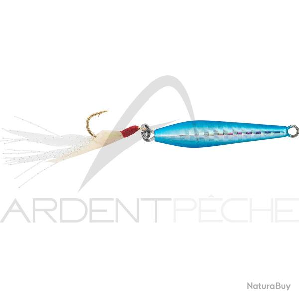 Jig RIPPLE ASH VS Jig casting 28g Bleu