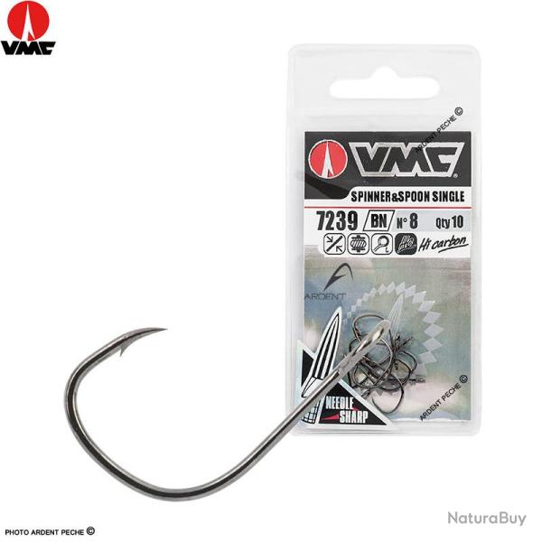 Hame�on simple VMC 7239B BN H4