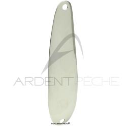 Palette ondulantes W Acier nickel&eacute; taille 2.7/8