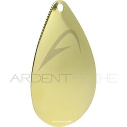 Palette W Magnum indiana laiton taille 12