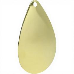 Palette W Magnum indiana laiton taille 12