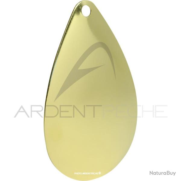 Palette W Magnum indiana laiton taille 12