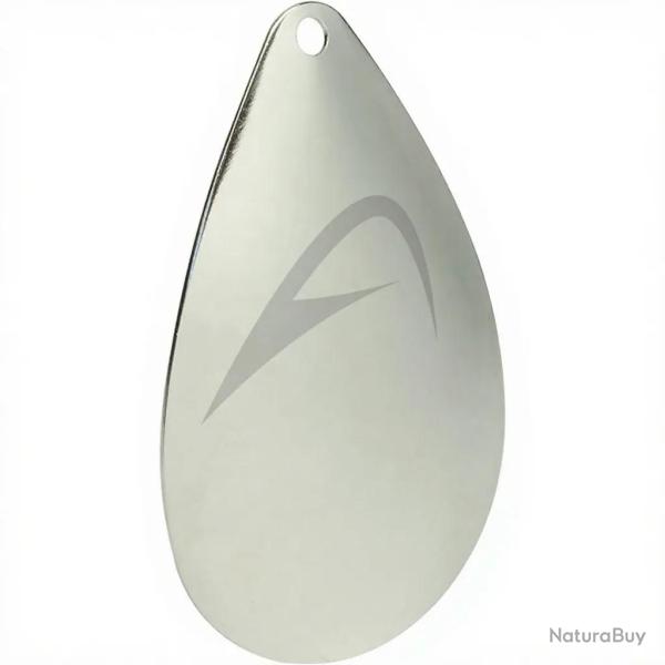 Palette W Magnum indiana nickel�e taille 8