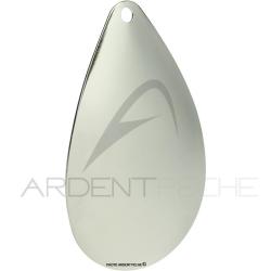 Palette W Magnum indiana nickel&eacute;e taille 10