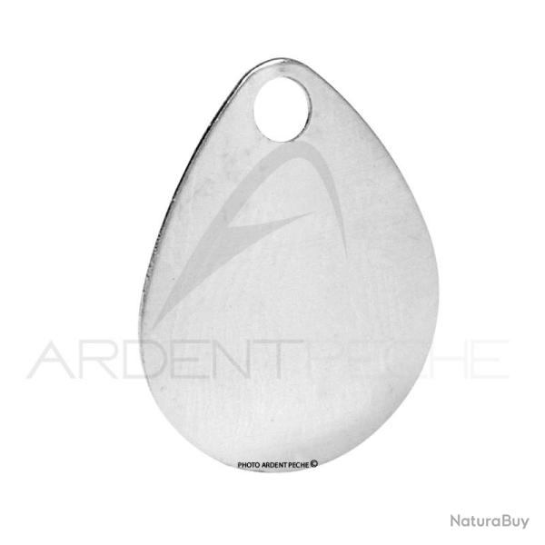 Palette W Colorado nickel�e taille 00