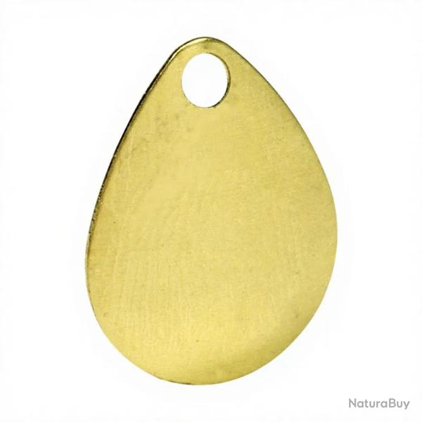 Palette W Colorado laiton taille 1