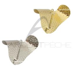 Palette W Buzzer Laiton