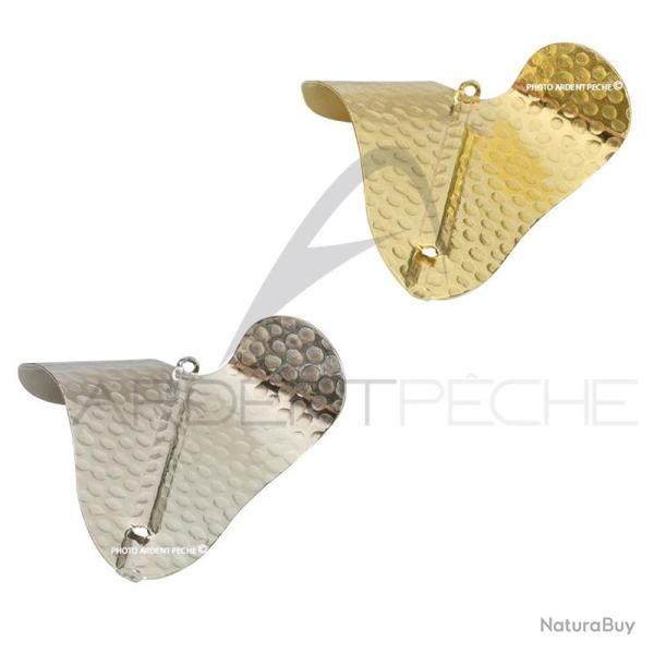 Palette W Buzzer Laiton