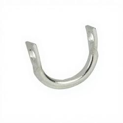 Etrier W Easy spin nickel&eacute; x10 taille 4