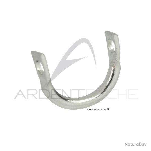 Etrier W Easy spin nickel� x10 taille 4
